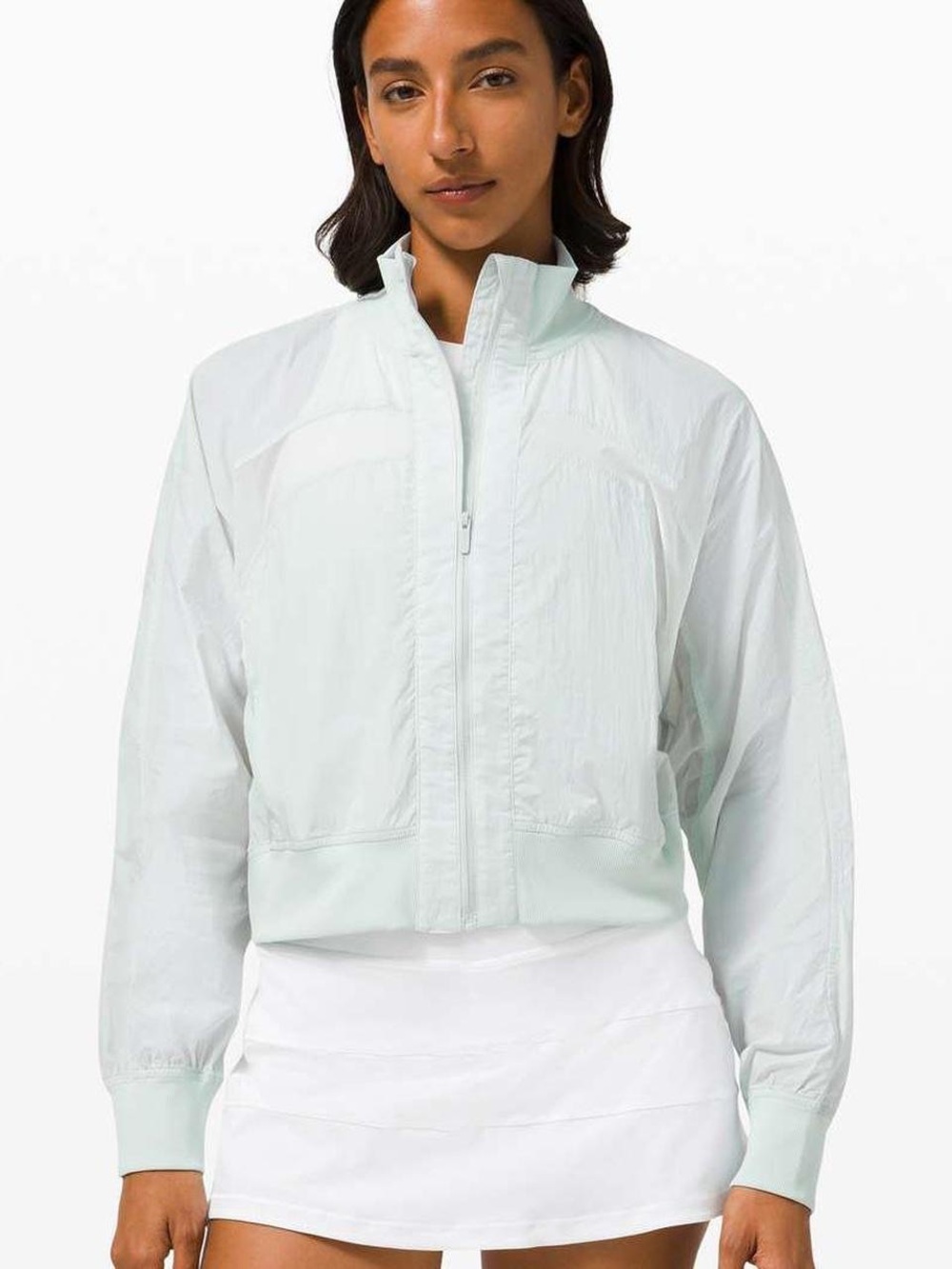 Lululemon Jacket